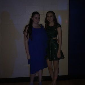 Meet your Posher, Mariah